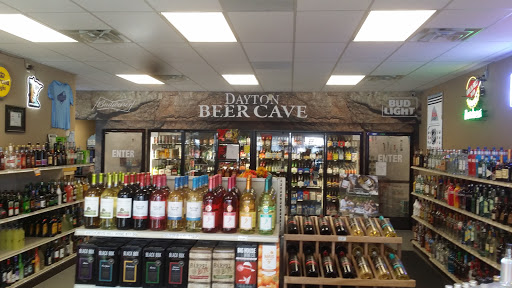 Dayton Wine & Spirits Gallery - United States