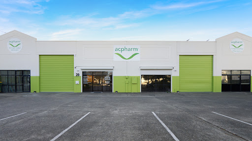 ACPHARM - Visual