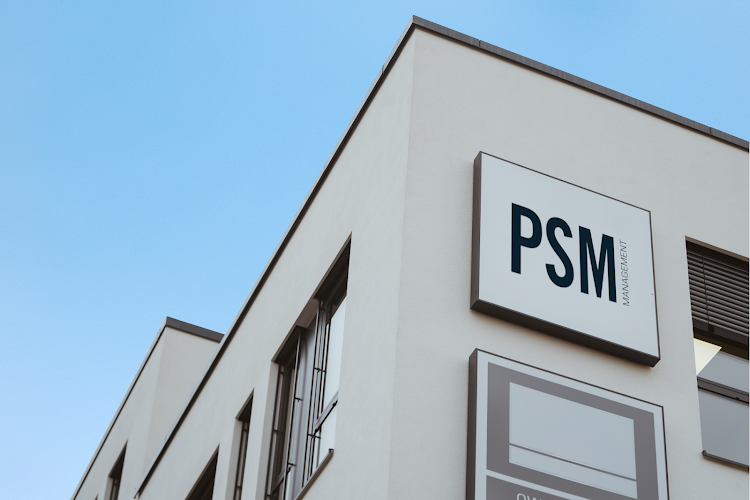 PSM Management GmbH