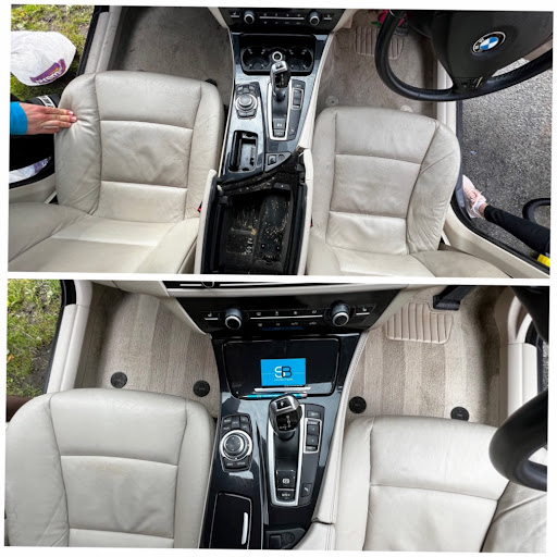 San Brothers car detailing - Thumbnail