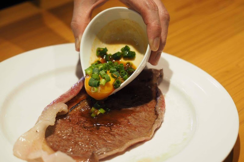 Teppanyakiあいづ家