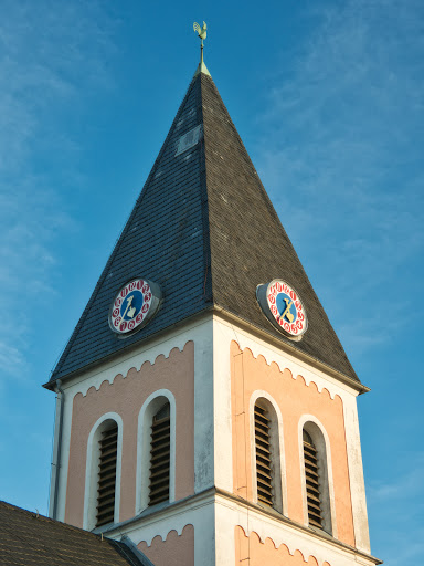 Christuskirche - Evangelisch-Lutherische Kirchengemeinde Mitterteich - Thumbnail