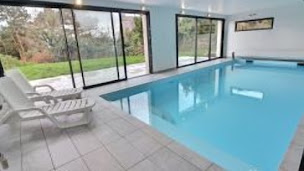 Photo n°6 de La Villa Kernévez - Gîtes de France à Trébeurden (Lodge)