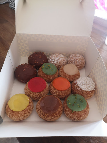 Opinii despre Emma Pâtisserie Boulangerie La Baule în Saint-Nazaire - Boulangerie