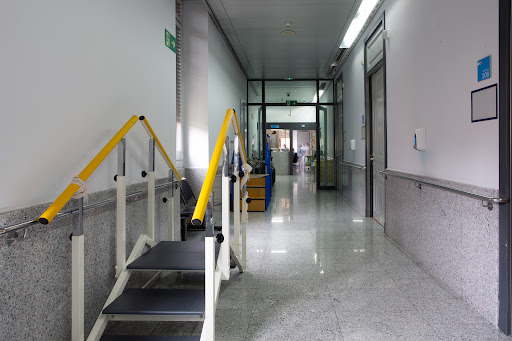 Hospital Universitario Santa Cristina - Thumbnail