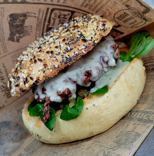 Photo 3 - VIRGIN BURGER