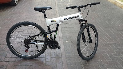 bicycle-store