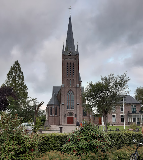 Sint Willibrordus