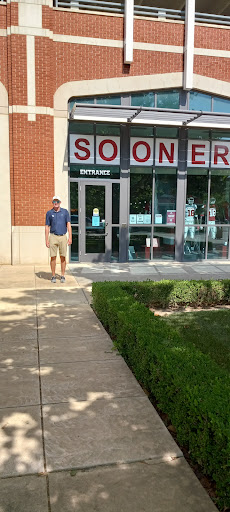 The Sooner Shop - Thumbnail
