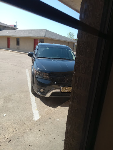 Columbus Locksmith - Visual