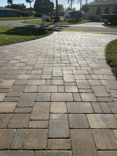 Xtreme Paver Solutions - Visual