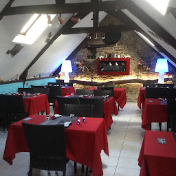 Photo n°3 de Le Belem à Miniac-Morvan (Bar)