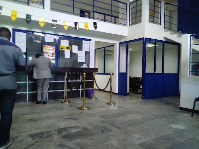 Photos of Union Bank Of Cameroon