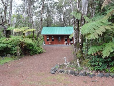 Alii Kane Cottages