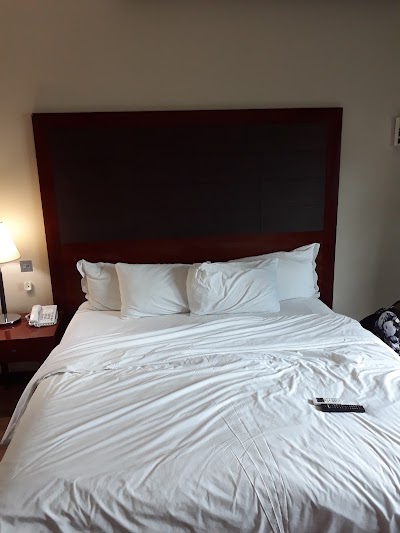 Photos of Park Inn by Radisson Serviced Apartments Lagos Victoria Island