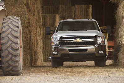Photos of Gilbert Chevrolet