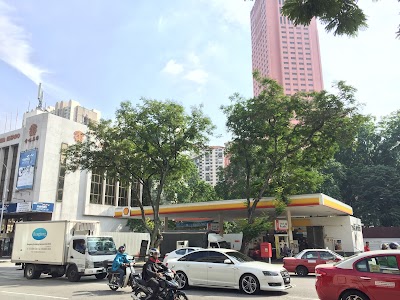 photo of Shell Jalan Ipoh Chow Kit