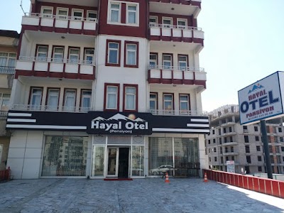Photos of Aksaray HAYAL OTEL