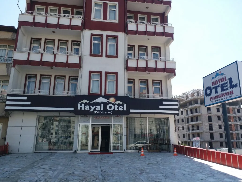 Aksaray HAYAL OTEL
