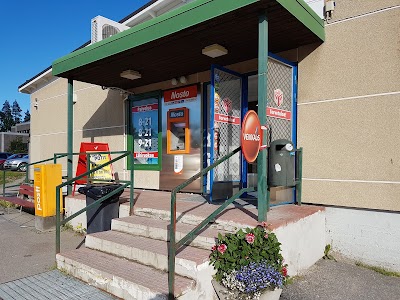 Photos of Uuraisten kunta