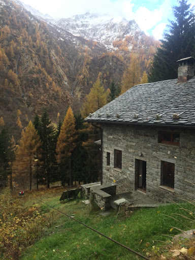 Rifugio Brusà