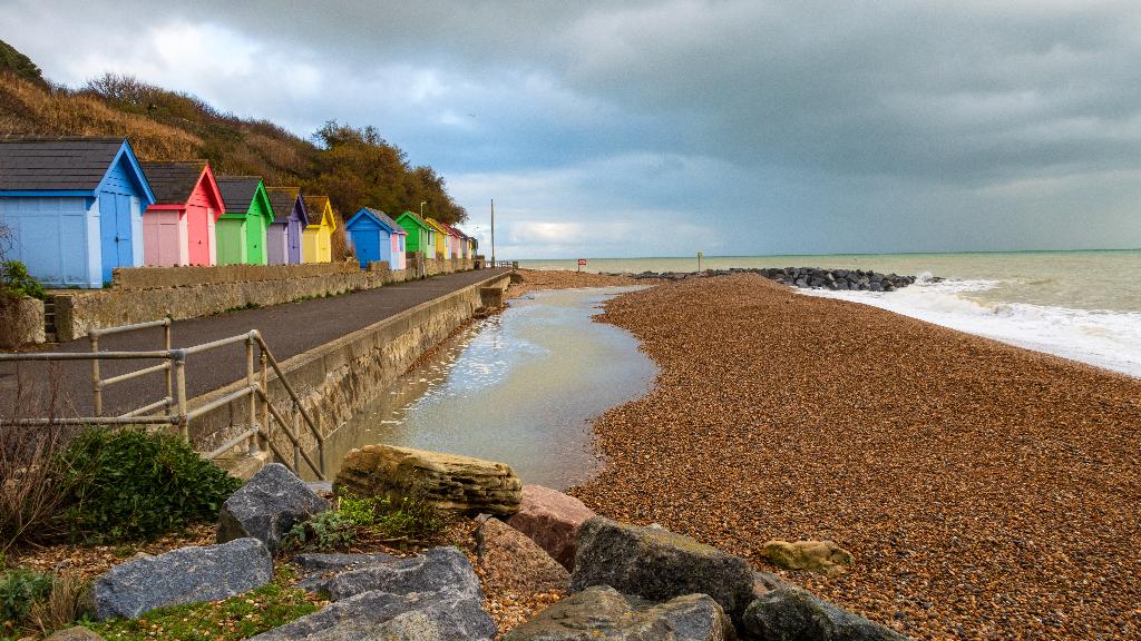 The Good Estate Agent Folkestone
