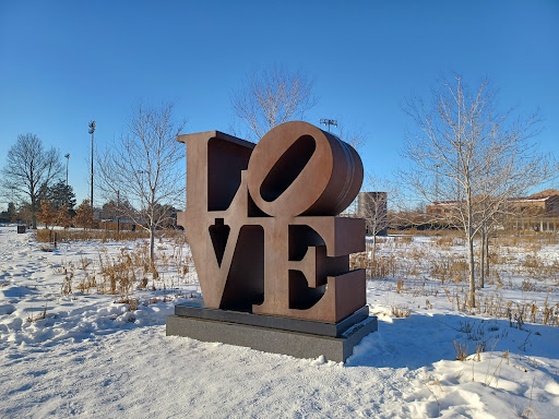 Minneapolis Sculpture Garden - Thumbnail
