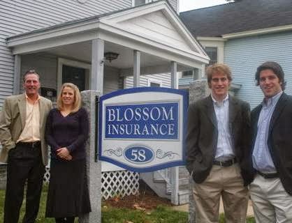 Blossom Insurance - Thumbnail
