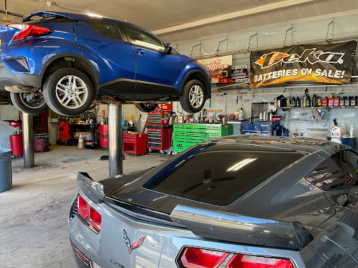 J and J Automotive Repair & Service Medford - Thumbnail
