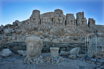 Nemrut Doğu Terası