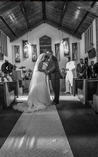 Fourth Street Baptist Church - Thumbnail