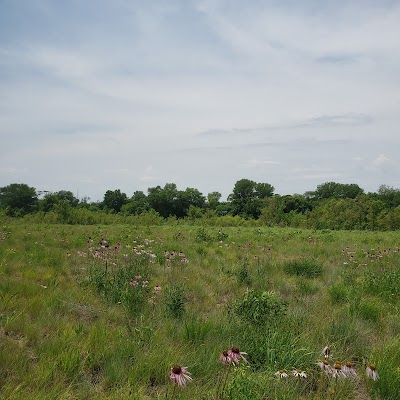 Prairie Park Fishery