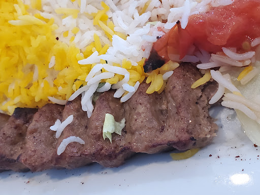 Grill Sélect - Visual