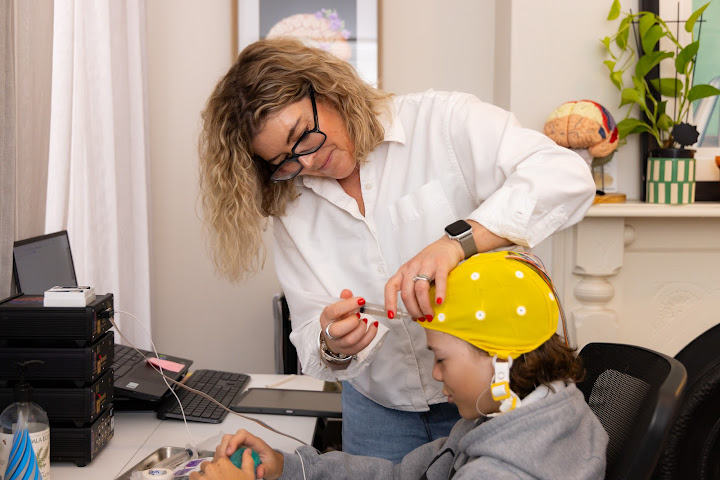 The Togetherness Project - Hawthorn by null