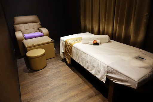 森SPA足體養生會館 通化館評價、價格、網友推薦資訊 - 專業按摩與舒緩調理