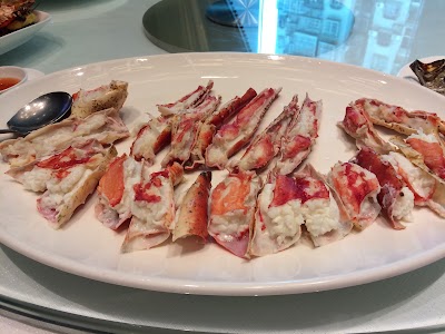 Photos of Jinyuexuan Seafood Hot Pot Restaurant Zhuhai Shop