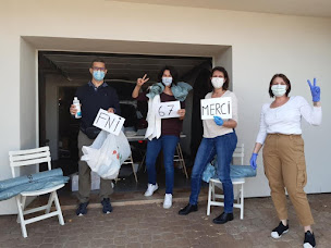 Photo n°5 de Rotary Club de Schiltigheim à Schiltigheim (Association caritative)