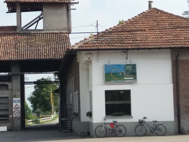 Cascina Cortenuova