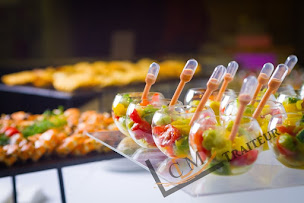 Photo n°2 de Lcdm Traiteur à Saint-Ouen-l'Aumône (Traiteur)