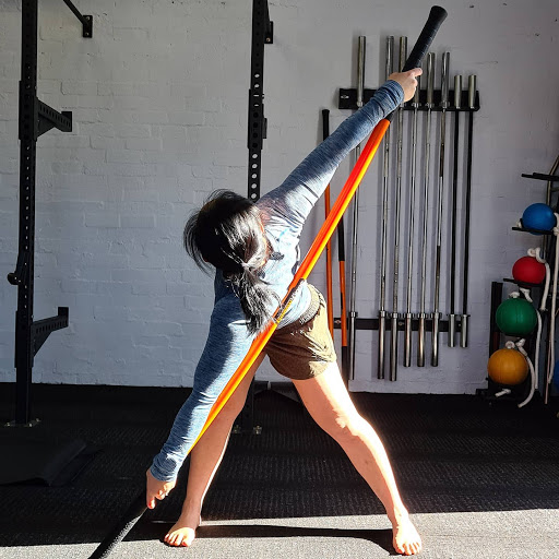 Hopscotch Fitness - Thumbnail