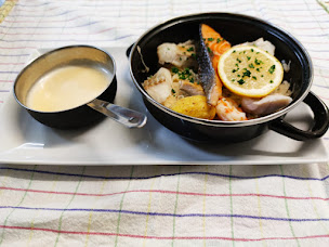 Photo n°34 de L'Atelier à Châtelaillon-Plage (Restaurant)