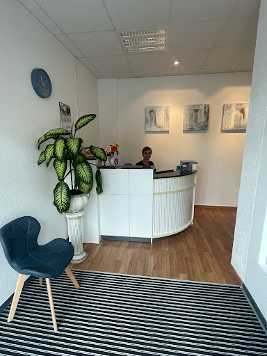 Physiotempel - Visual