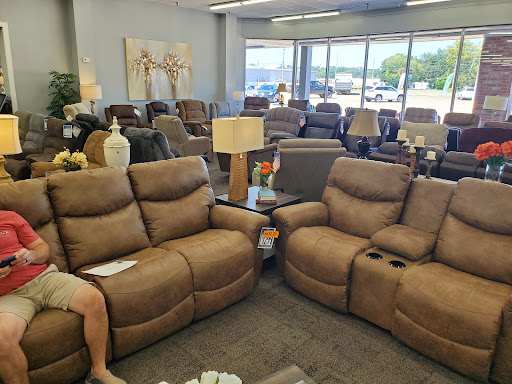 Flints Furniture & Appliances - Thumbnail