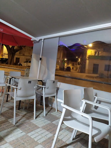 Bar La Nota - Visual