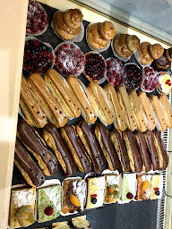 Photo n°2 de Boulangerie Pâtisserie 