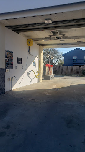 Boulineau's Shell and Car Wash - Thumbnail