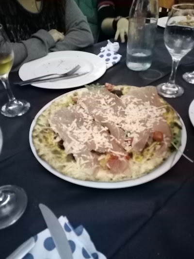 Ristorante Pizzeria Il Limoncello di Tarulli Luigi C S. a S