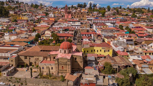 Eterna Navidad Gallery - Mexico