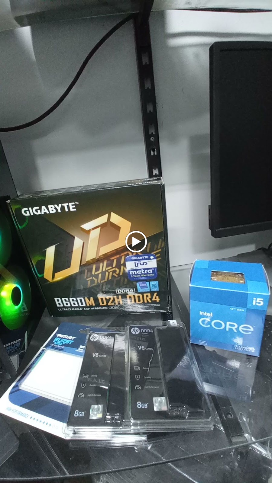 Solid Hardware - صورة 2