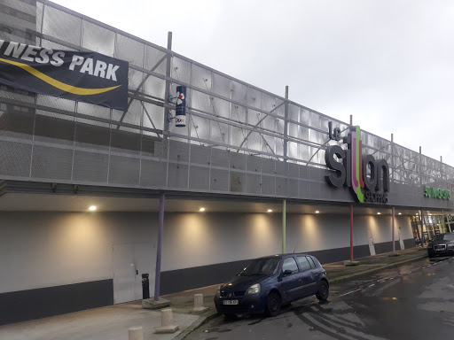 Auchan Drive Saint-Herblain - Thumbnail